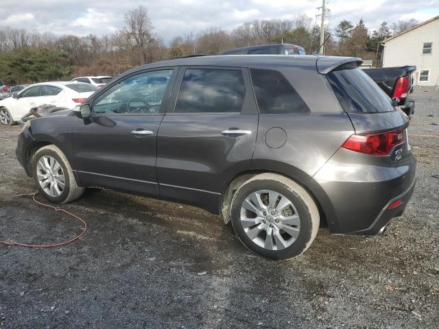 Obraz 2 z 2010 ACURA RDX  2010 z VIN 5J8TB2H21AA000188