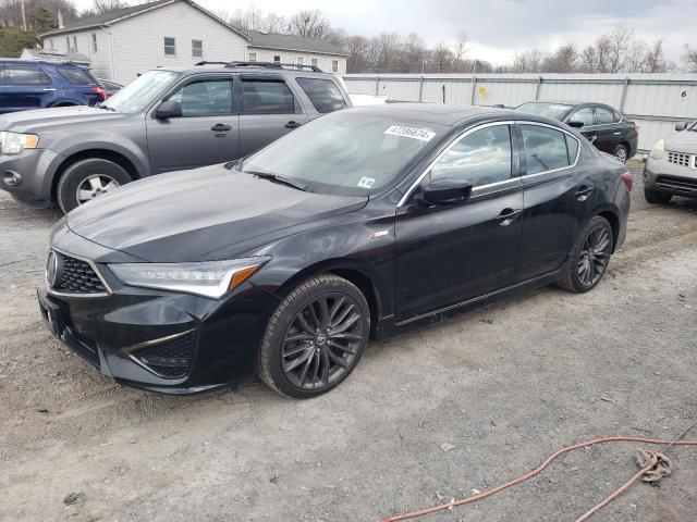 Изображение 2020 ACURA ILX PREMIUM A-SPEC 2020