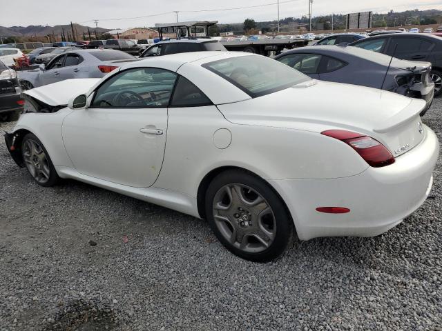 Изображение 2 2006 LEXUS SC 430 2006 с VIN JTHFN48Y069002539
