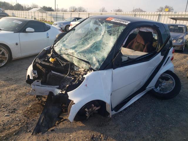 2015 SMART FORTWO  2015 image