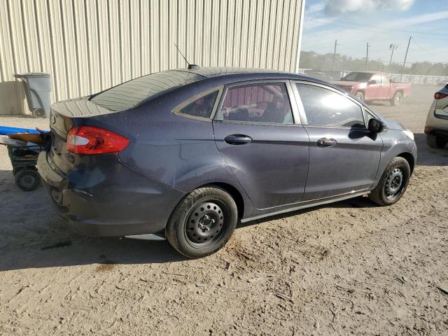 Image 3 of 2013 FORD FIESTA S 2013 with VIN 3FADP4AJXDM207757