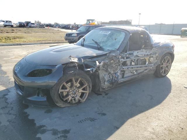 2014 MAZDA MX-5 MIATA GRAND TOURING 2014 image