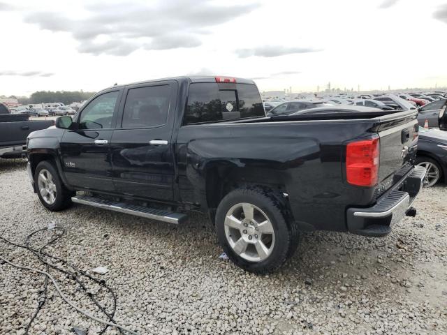 Image 2 of 2017 CHEVROLET SILVERADO C1500 LT 2017 with VIN 3GCPCREC4HG440128