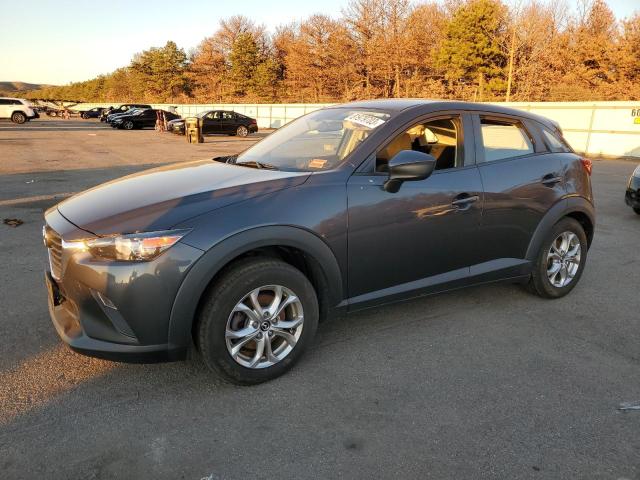 Image 1 of 2017 MAZDA CX-3 SPORT 2017 with VIN JM1DKFB78H0164827