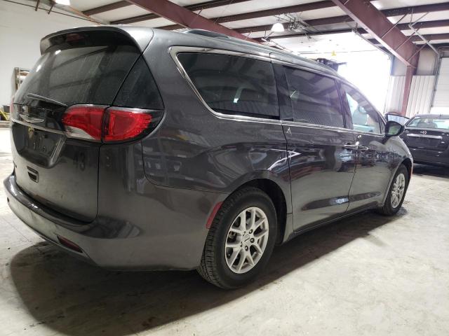 Изображение 3 2021 CHRYSLER VOYAGER LXI 2021 с VIN 2C4RC1DG3MR541521