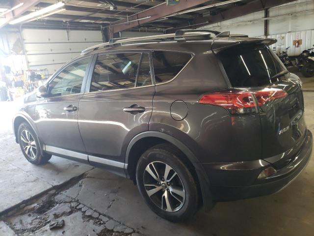 Изображение 2 2017 TOYOTA RAV4 XLE 2017 с VIN 2T3RFREV0HW559585