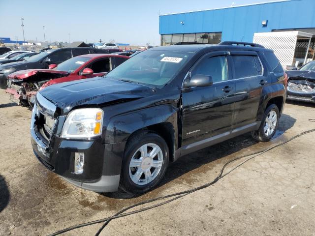Image 1 of 2015 GMC TERRAIN SLE 2015 with VIN 2GKALREK0F6387003