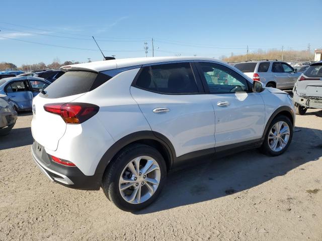 Изображение 3 2020 BUICK ENCORE GX PREFERRED 2020 с VIN KL4MMBS28LB077976