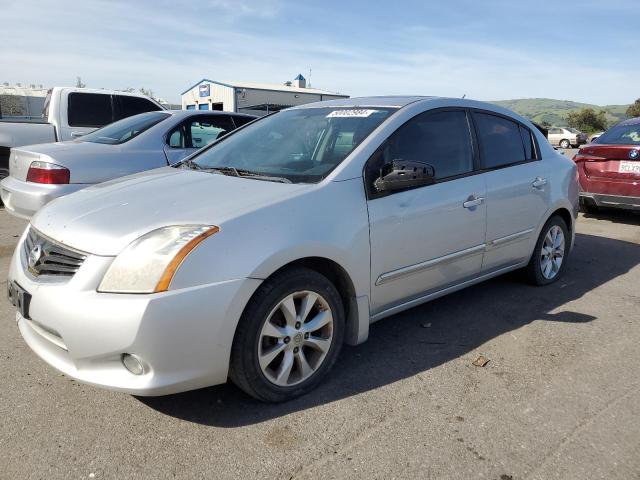 Image 1 of 2012 NISSAN SENTRA 2.0 2012 with VIN 3N1AB6APXCL611242