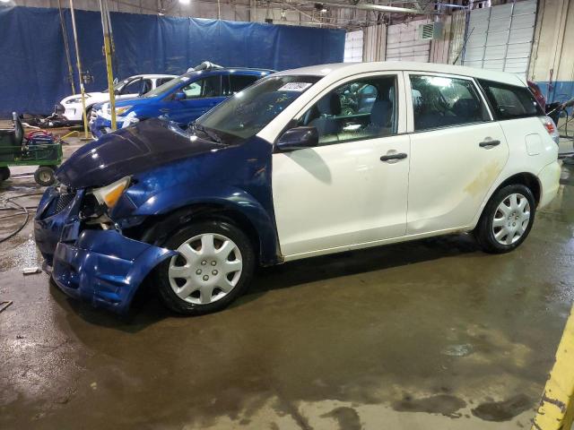 Obraz 2007 TOYOTA COROLLA MATRIX XR 2007