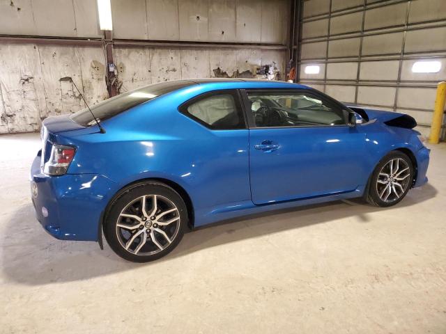 Image 3 of 2014 TOYOTA SCION TC  2014 with VIN JTKJF5C74E3075016