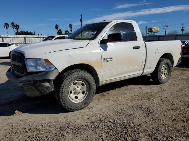 Изображение 2013 RAM 1500 ST 2013