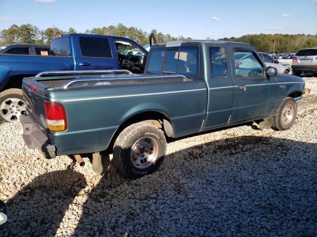 Image 3 of 1997 FORD RANGER SUPER CAB 1997 with VIN 1FTCR14A1VTA58653