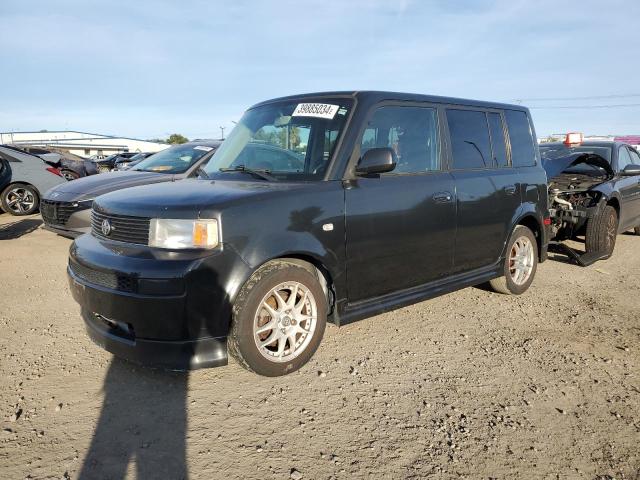 2006 TOYOTA SCION XB 2006 image