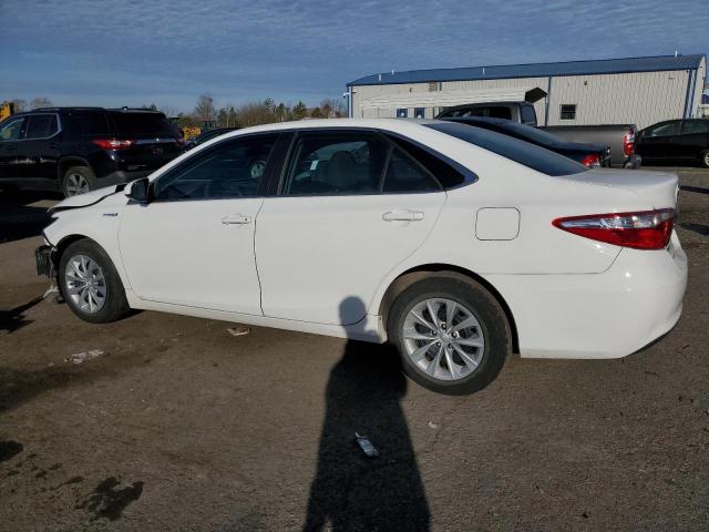 Obraz 2 z 2016 TOYOTA CAMRY HYBRID 2016 z VIN 4T1BD1FK9GU183943