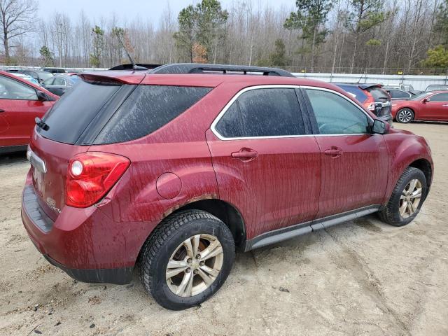 Obraz 3 z 2012 CHEVROLET EQUINOX LT 2012 z VIN 2GNFLEEK5C6243640