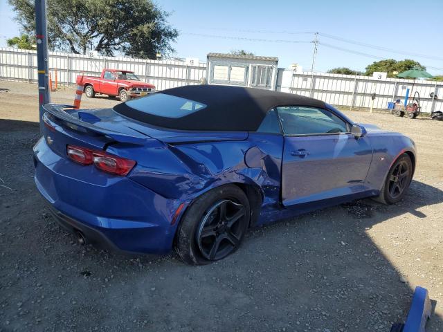 Изображение 3 2023 CHEVROLET CAMARO LS 2023 с VIN 1G1FA3DS7P0110826