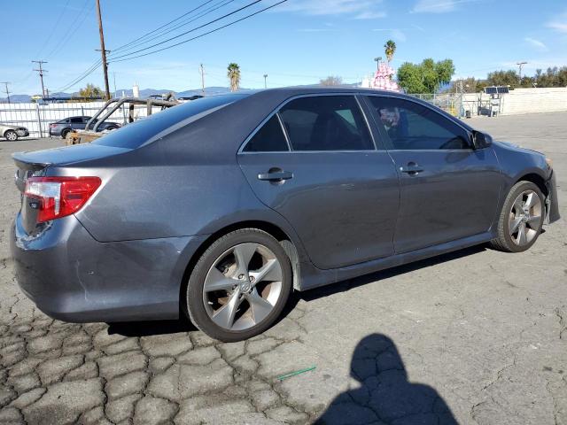 Image 3 of 2014 TOYOTA CAMRY L 2014 with VIN 4T1BF1FK7EU749072