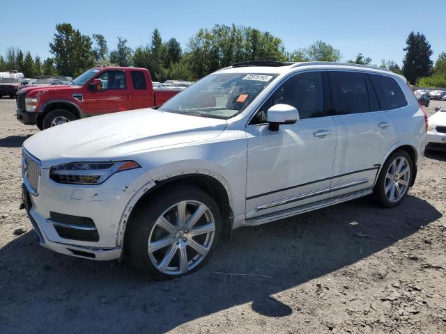 Image 1 of 2016 VOLVO XC90 T6 2016 with VIN YV4A22PL0G1024228