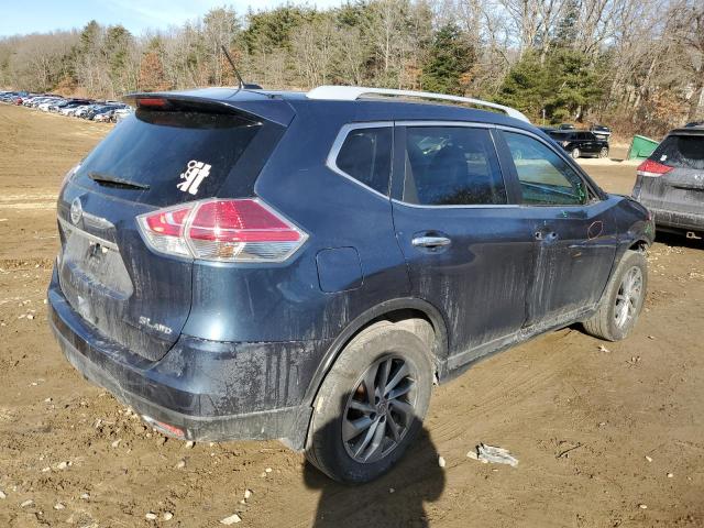 Obraz 3 z 2015 NISSAN ROGUE S 2015 z VIN 5N1AT2MV0FC819803