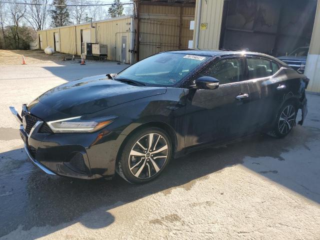 Obraz 2023 NISSAN MAXIMA SV 2023