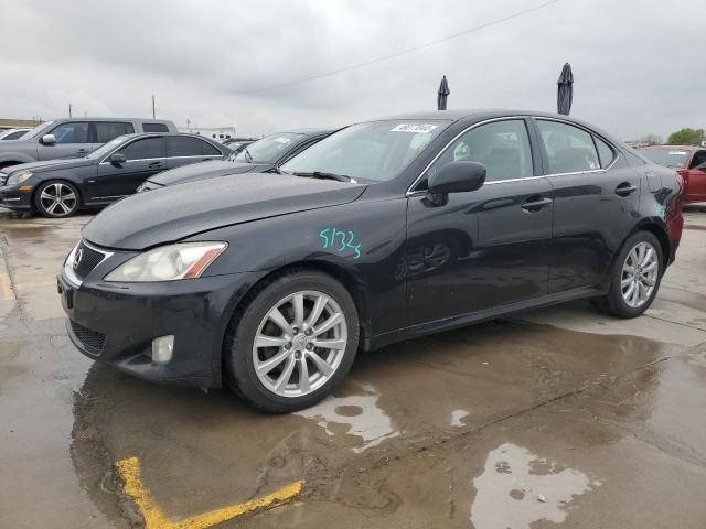 Obraz 1 z 2008 LEXUS IS 250 2008 z VIN JTHCK262185026325