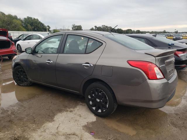 Image 2 of 2017 NISSAN VERSA S 2017 with VIN 3N1CN7AP5HK446686