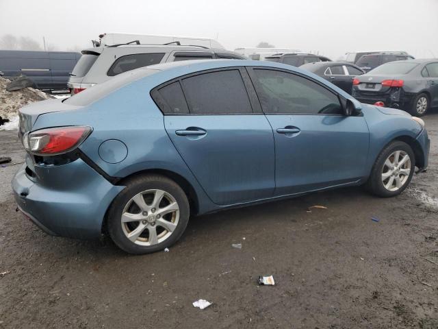 Image 3 of 2010 MAZDA 3 I 2010 with VIN JM1BL1SGXA1345497