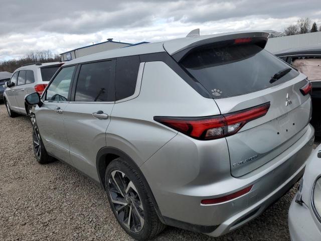 Изображение 2 2022 MITSUBISHI OUTLANDER SE 2022 с VIN JA4J4UA83NZ034404