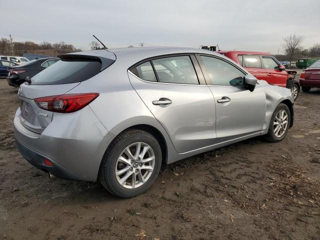 Image 3 of 2014 MAZDA 3 TOURING 2014 with VIN JM1BM1L7XE1205211