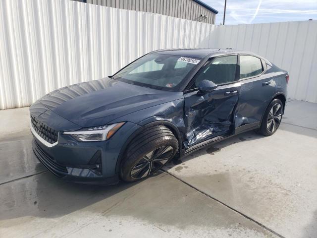 Image 1 of 2023 POLESTAR 2  2023 with VIN YSMED3KA7PL143705