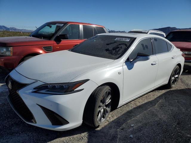Obraz 1 z 2020 LEXUS ES 350 F-SPORT 2020 z VIN 58AGZ1B18LU063669