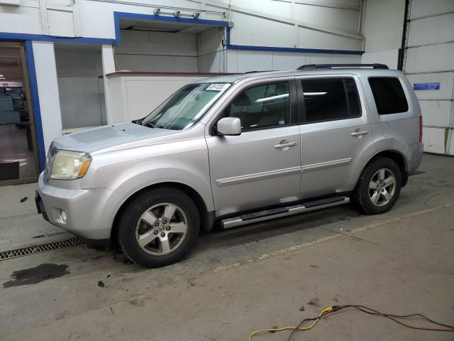 Obraz 2010 HONDA PILOT EXL 2010
