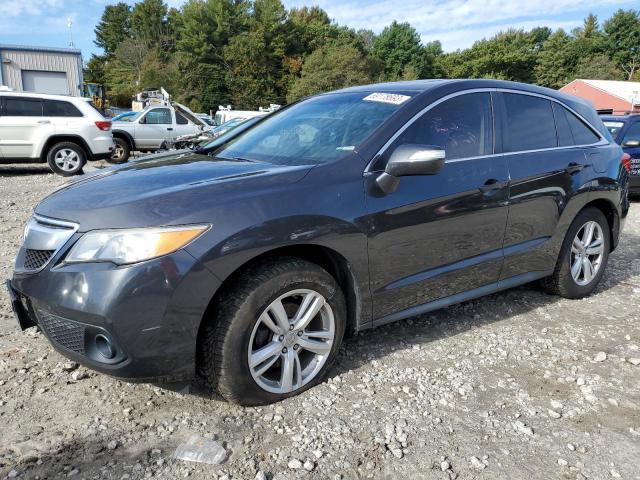 2014 ACURA RDX  2014 image