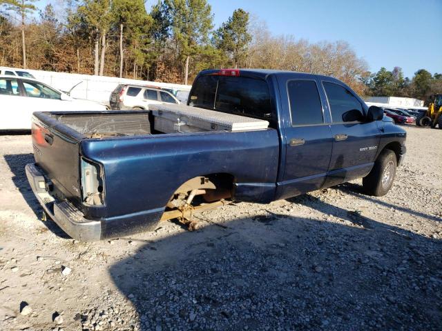 Image 3 of 2003 DODGE RAM 1500 ST 2003 with VIN 1D7HA18D33S301681
