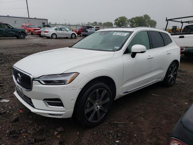 2018 VOLVO XC60 T5 INSCRIPTION 2018 image