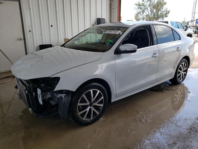 Изображение 2018 VOLKSWAGEN JETTA SE 2018