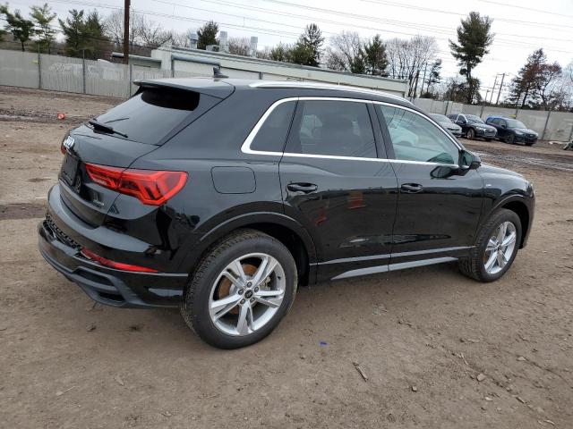 Изображение 3 2023 AUDI Q3 PREMIUM PLUS S LINE 45 2023 с VIN WA1EECF30P1148013