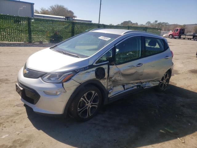 2017 CHEVROLET BOLT EV PREMIER 2017 image