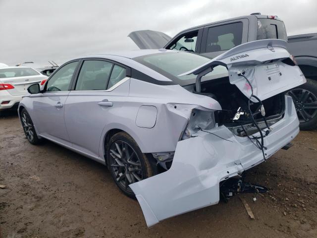 Изображение 2 2024 NISSAN ALTIMA SR 2024 с VIN 1N4AL4CV8RN300577