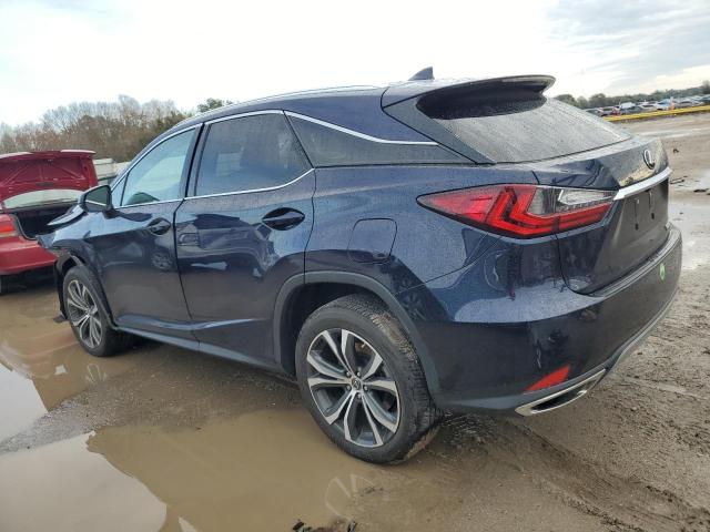 Изображение 2 2021 LEXUS RX 350 2021 с VIN 2T2HZMAA5MC192210