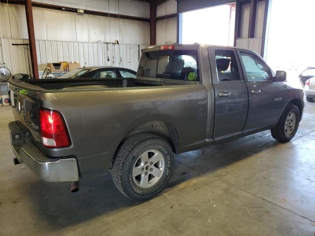 Image 3 of 2010 DODGE RAM 1500  2010 with VIN 1D7RV1GP0AS105487