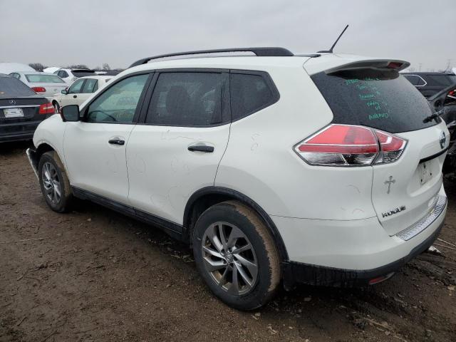 Obraz 2 z 2014 NISSAN ROGUE S 2014 z VIN 5N1AT2MV6EC866767
