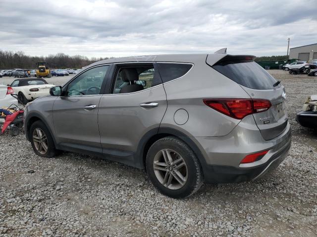 Image 2 of 2017 HYUNDAI SANTA FE SPORT  2017 with VIN 5NMZT3LB8HH009344