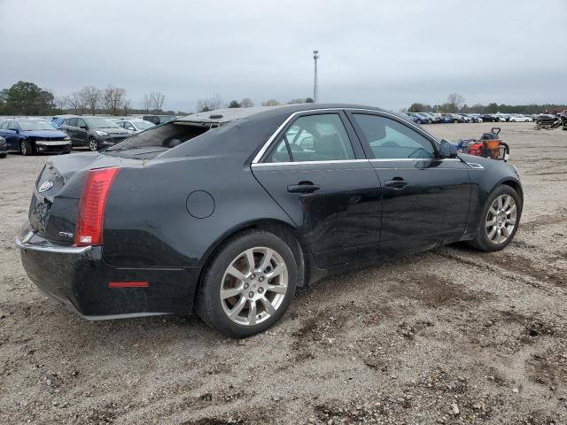 Image 3 of 2008 CADILLAC CTS HI FEATURE V6 2008 with VIN 1G6DV57VX80178952