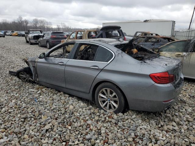 Obraz 2 z 2015 BMW 528 XI 2015 z VIN WBA5A7C56FD621549
