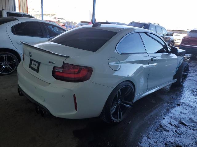 Obraz 3 z 2017 BMW M2  2017 z VIN WBS1H9C39HV888522