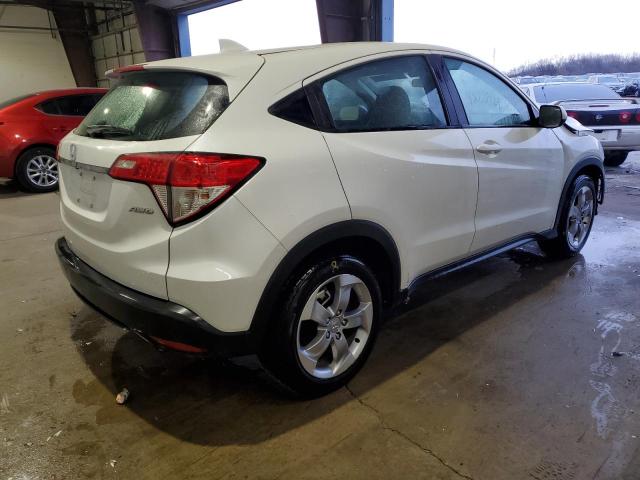 Obraz 3 z 2022 HONDA HR-V LX 2022 z VIN 3CZRU6H30NM753264