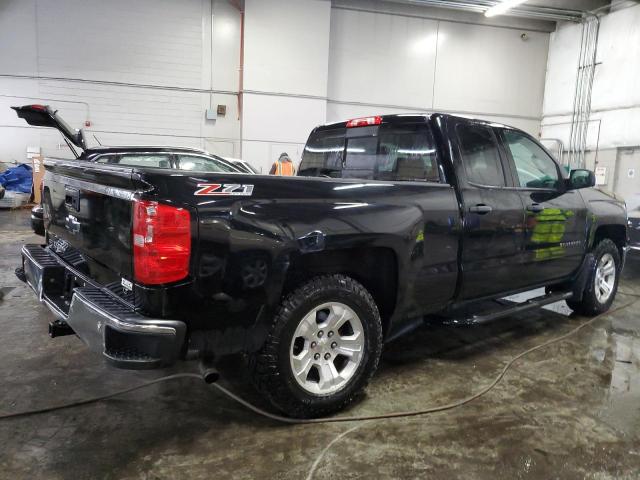 Obraz 3 z 2014 CHEVROLET SILVERADO K1500 LT 2014 z VIN 1GCVKREC3EZ373818