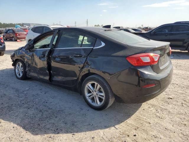 Изображение 2 2017 CHEVROLET CRUZE LT 2017 с VIN 1G1BE5SM3H7221482